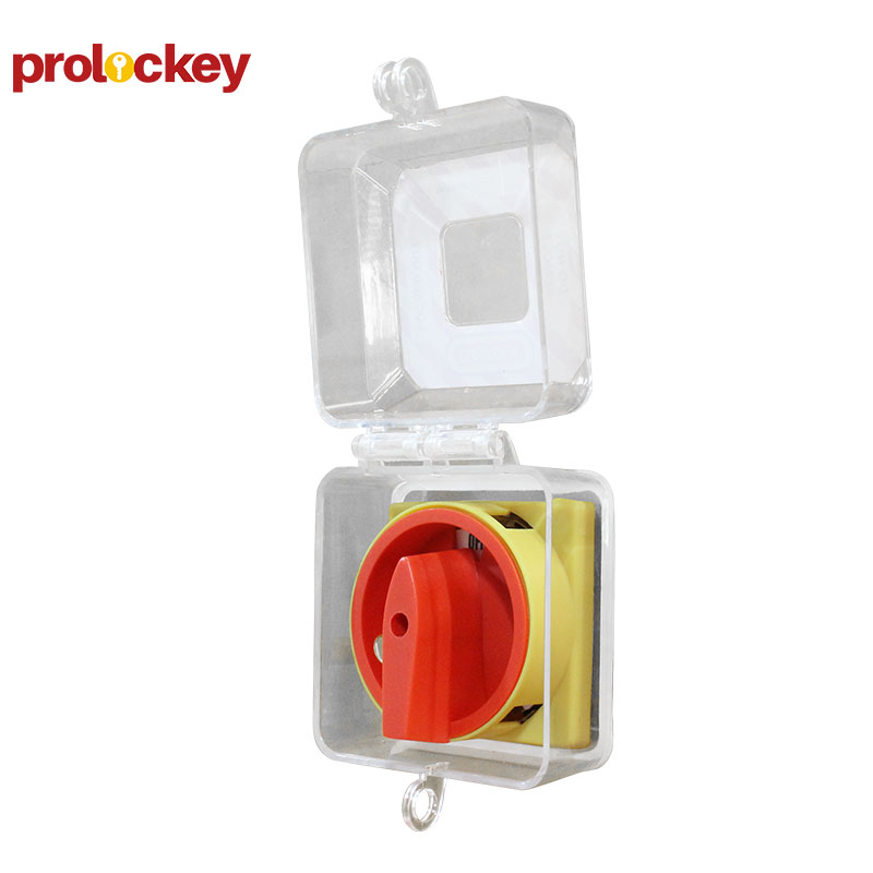 PROLOCKEY WSL31 产品实拍与结构示意
