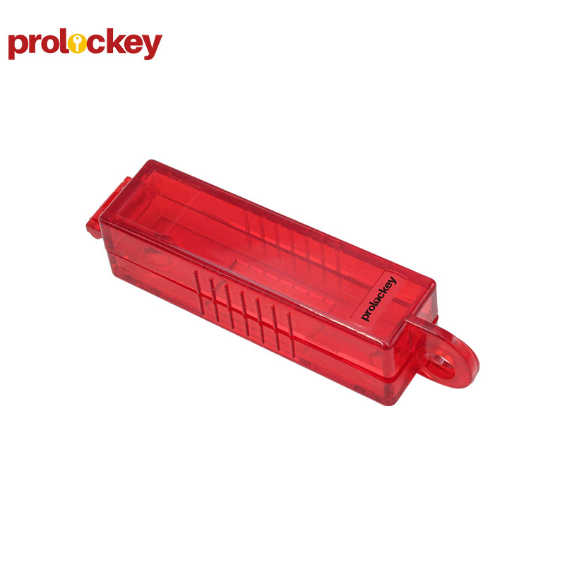 PROLOCKEY WSL41 产品实拍与结构示意
