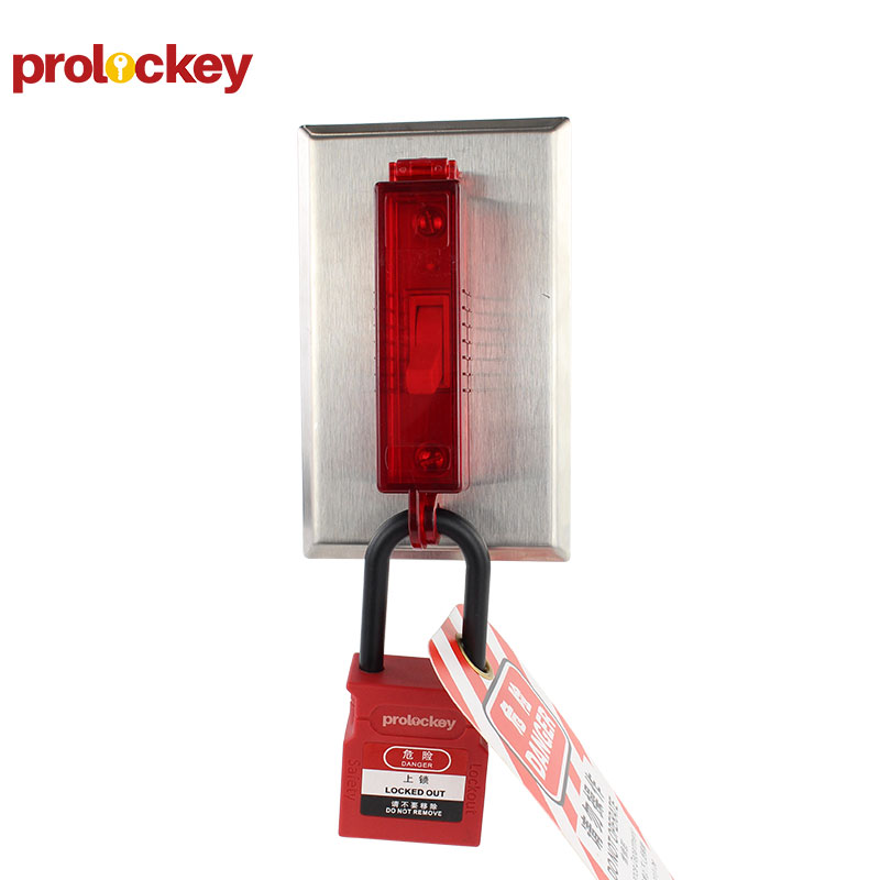 PROLOCKEY WSL41 产品实拍与结构示意