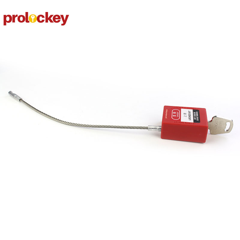 PROLOCKEY PC175D3.2 打开状态