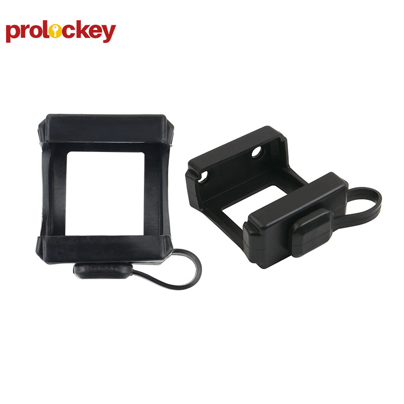 PROLOCKEY 挂锁防护外套 实拍