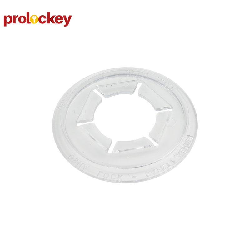 PROLOCKEY SBL03-1-C1 圆形底部配件