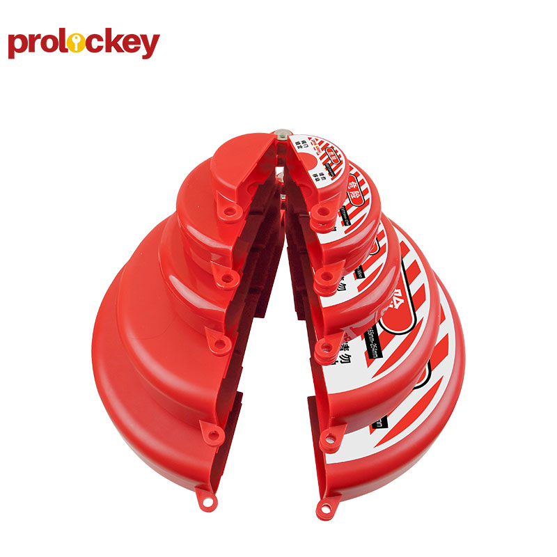 PROLOCKEY SGVL01 产品实拍