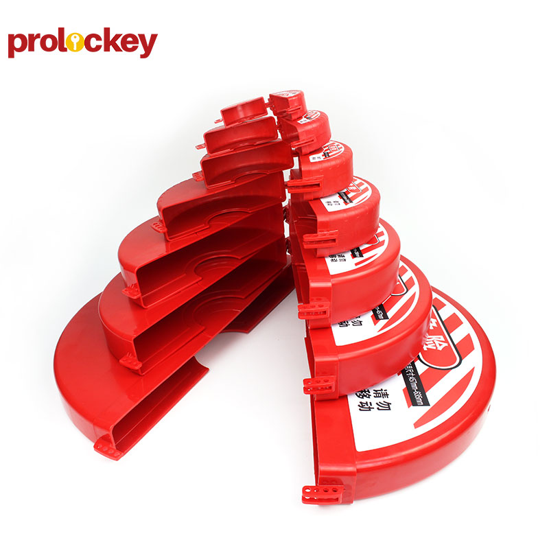 PROLOCKEY SGVL12 产品实拍