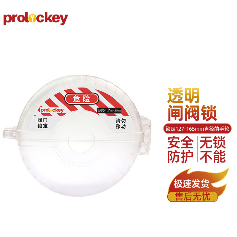 PROLOCKEY SGVL13-TR 产品实拍
