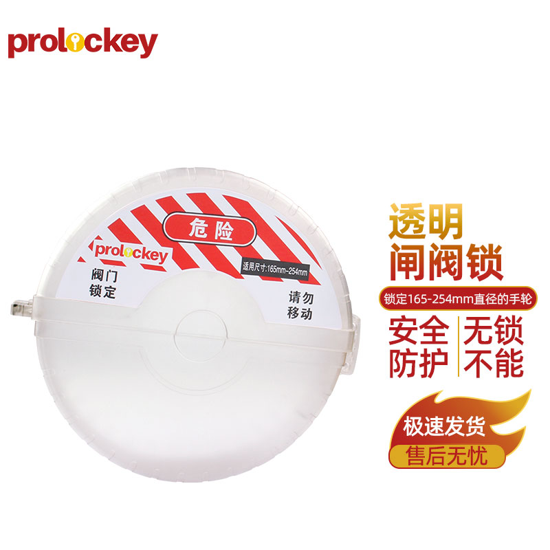 PROLOCKEY SGVL14-TR 产品实拍