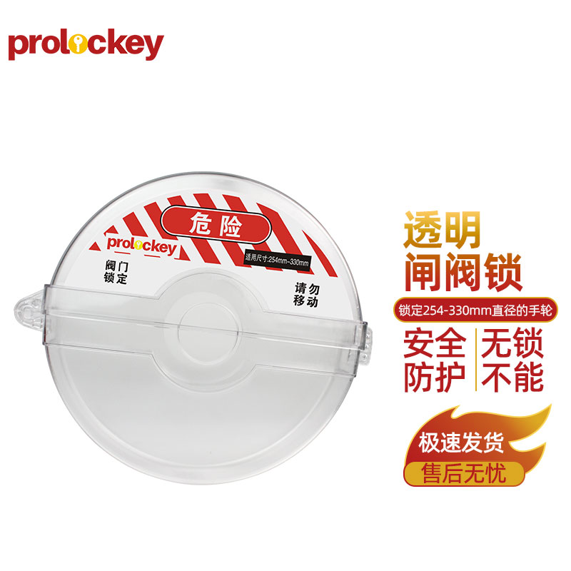 PROLOCKEY SGVL15-TR 产品实拍