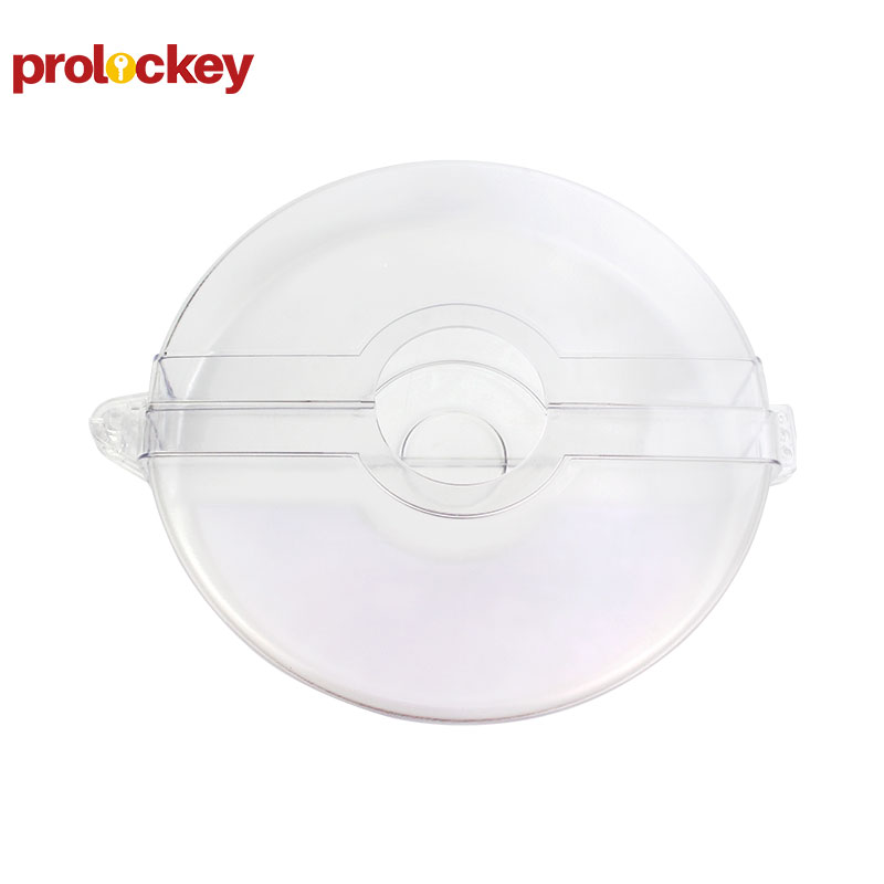PROLOCKEY SGVL15-TR 产品实拍