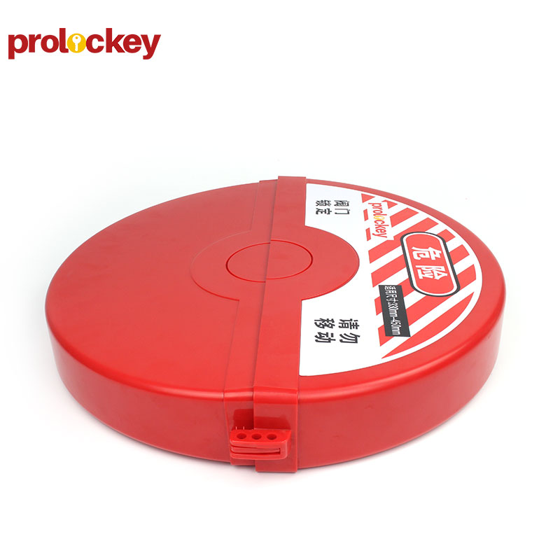 PROLOCKEY SGVL16 产品实拍