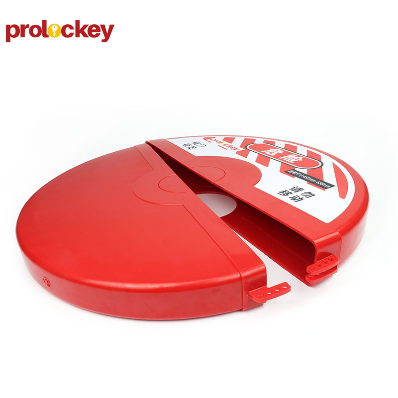 PROLOCKEY SGVL17 产品实拍