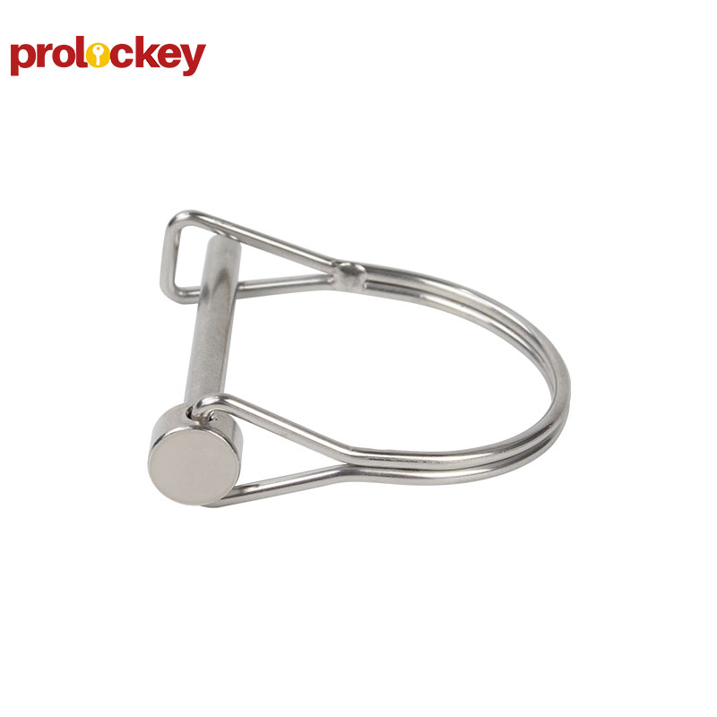 PROLOCKEY SSMT-4.8 50mm 产品实拍