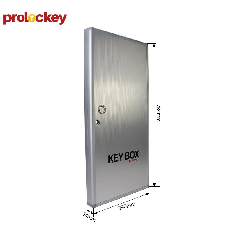 KB120 尺寸与安装图