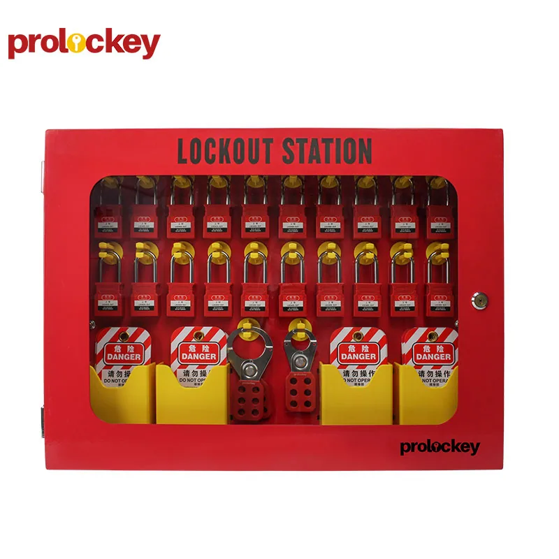 LK04-3 产品实拍与结构展示
