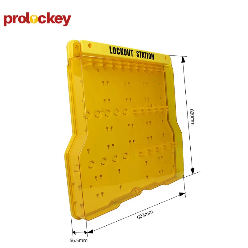 LS35 尺寸与安装图